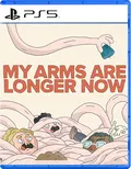 My Arms Are Longer Now thumbnail 1
