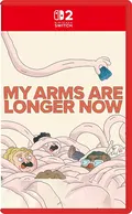 My Arms Are Longer Now thumbnail 1