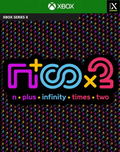 N Plus Infinity Times Two thumbnail 1