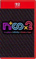 N Plus Infinity Times Two thumbnail 1