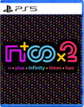 N Plus Infinity Times Two thumbnail 1