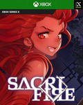 SacriFire thumbnail 1
