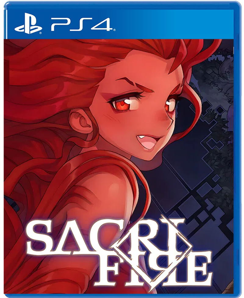 SacriFire image 1