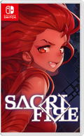 SacriFire thumbnail 1