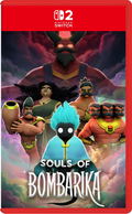 Souls of Bombarika thumbnail 1