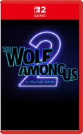 The Wolf Among Us 2: A Telltale Series thumbnail 1