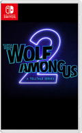The Wolf Among Us 2: A Telltale Series thumbnail 1