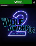 The Wolf Among Us 2: A Telltale Series thumbnail 1