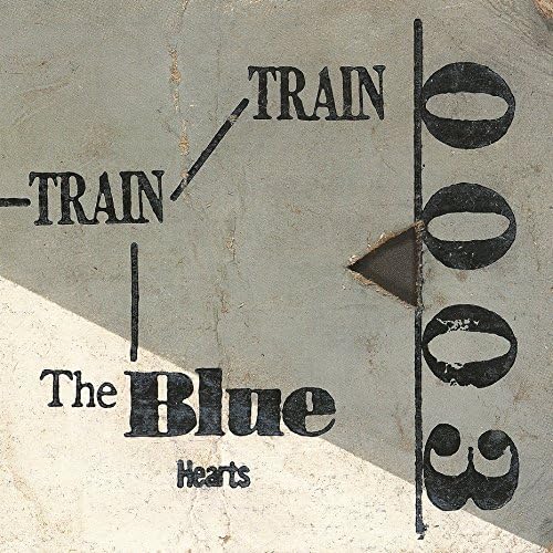 Train - Train (Vinyl) image 1