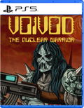 Voivod: The Nuclear Warrior thumbnail 1