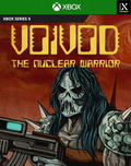 Voivod: The Nuclear Warrior thumbnail 1