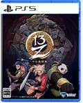 13Z: The Zodiac Trials (Multi-Language) thumbnail 1