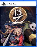 13Z: The Zodiac Trials (Multi-Language) thumbnail 1