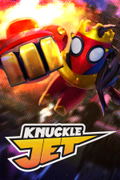 Knuckle Jet <span class="ext" style="background-color: #2a475e; color: #FFFFFF;">STEAM</span> <span class="ext ext_digital">digital</span> thumbnail 1