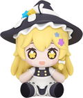 Huggy Good Smile Touhou Lost Word Kirisame Marisa thumbnail 1