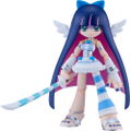 figma No. 707 New Panty & Stocking with Garterbelt: Stocking Angel Ver. thumbnail 1