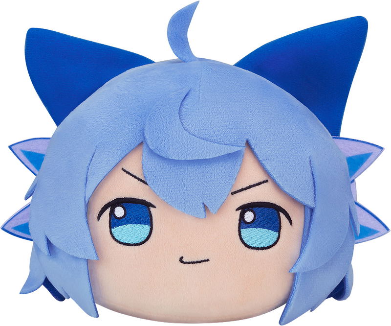 Touhou Lost Word Nuidaifuku Yukkuri Cirno image 1