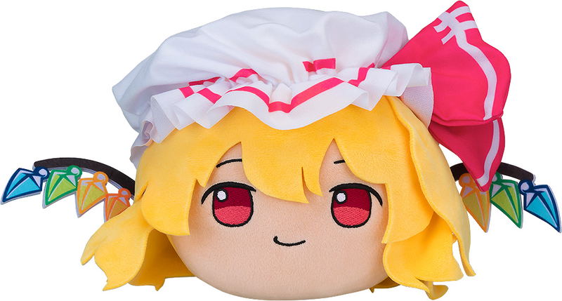 Touhou Lost Word Nuidaifuku Yukkuri Flan image 1