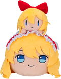 Touhou Lost Word Nuidaifuku Yukkuri Alice thumbnail 1