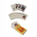 Bearbrick Bicycle Playing Cards (Renewal Ver.) thumbnail 1