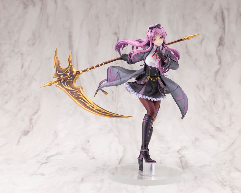 The Legend of Heroes Kuro no Kiseki II Crimson Sin 1/8 Scale Pre