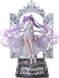 Concept Masterline Rurudo Original Illustration 1/5 Scale Statue: Eve Art Collection Unreal Cover Art Ver. [DX Edition] thumbnail 1