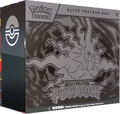 Pokemon TCG: Mega Evolution Pitch Black Elite Trainer Box (English Version) thumbnail 1