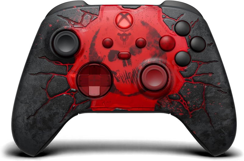 Xbox Wireless Controller [Gears of War: E-Day Limited Edition] image 1
