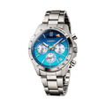 One Piece x Seiko - Shinkansen Watch Setouchi Blue Model (S) thumbnail 1