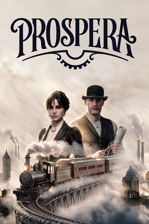 Prospera <span class="ext" style="background-color: #2a475e; color: #FFFFFF;">STEAM</span> <span class="ext ext_digital">digital</span> image 1