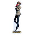 Persona 5 Royal Acrylic Stand: Goro Akechi thumbnail 1
