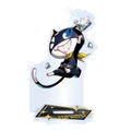 Persona 5 Royal Acrylic Stand: Morgana thumbnail 1