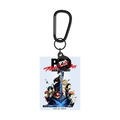 Persona 30th Anniversary Key Visual Acrylic Keychain thumbnail 1