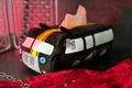 Persona 30th Anniversary Morgana Car Tissue Case - P5 thumbnail 1