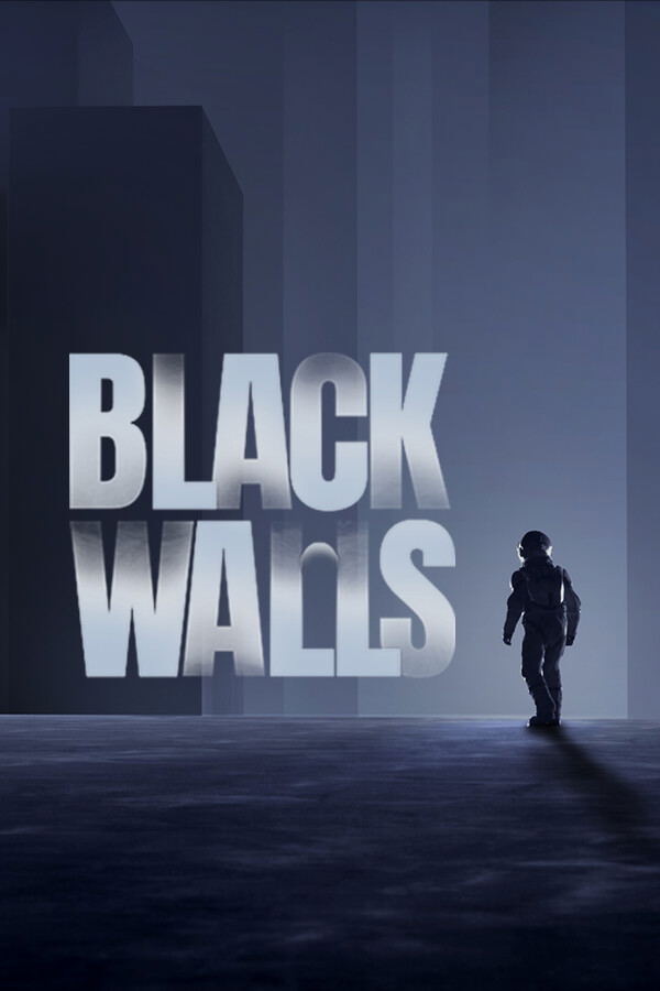 Black Walls <span class="ext" style="background-color: #2a475e; color: #FFFFFF;">STEAM</span> <span class="ext ext_digital">digital</span> image 1