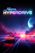 Neon Hyperdrive <span class="ext" style="background-color: #2a475e; color: #FFFFFF;">STEAM</span> <span class="ext ext_digital">digital</span> thumbnail 1