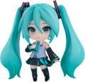 Nendoroid No. 3139 Character Vocal Series 01 Hatsune Miku: Hatsune Miku V6 thumbnail 1