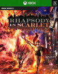 Rhapsody in Scarlet thumbnail 1