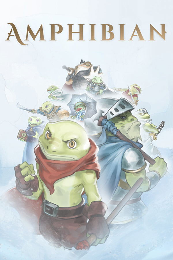 Amphibian <span class="ext" style="background-color: #2a475e; color: #FFFFFF;">STEAM</span> <span class="ext ext_digital">digital</span> image 1
