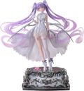 Concept Masterline Rurudo Original Illustration 1/5 Scale Statue: Eve Art Collection Unreal Cover Art Ver. thumbnail 1