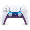 DualSense Wireless Controller (Grand Theft Auto VI White Limited Edition) thumbnail 1