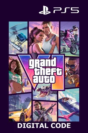 Grand Theft Auto VI