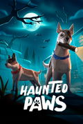 Haunted Paws <span class="ext" style="background-color: #2a475e; color: #FFFFFF;">STEAM</span> <span class="ext ext_digital">digital</span> thumbnail 1
