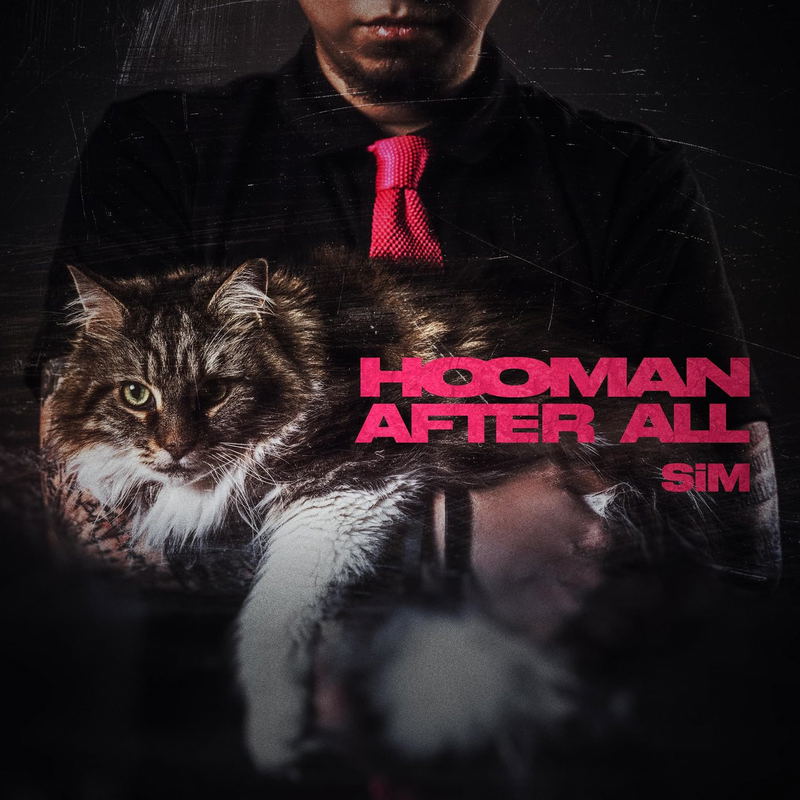 Hooman After All [Limited Edition] (Vinyl) image 1