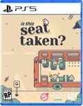Is This Seat Taken? thumbnail 1