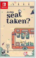 Is This Seat Taken? thumbnail 1