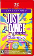 Just Dance: Decades of Hits - Nintendo Switch 2 [Limited Edition] (Code in a Box) (Multi-Language) thumbnail 1