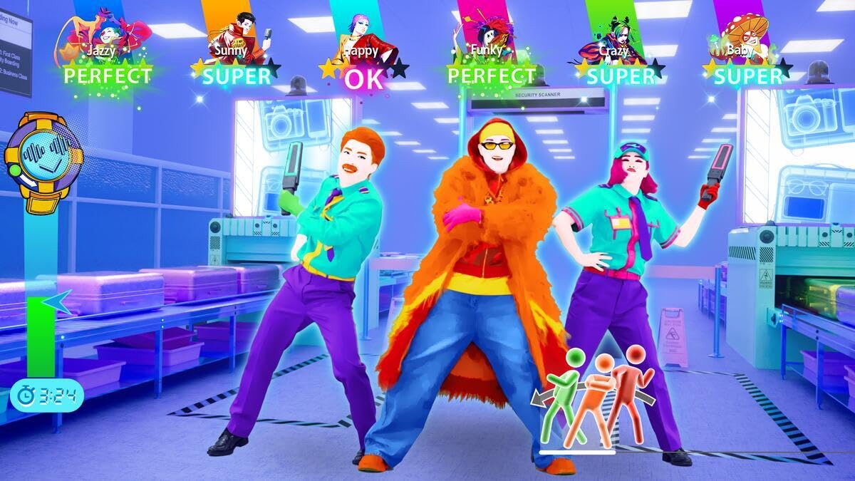Just Dance: Decades of Hits - Nintendo Switch 2 [Limited Edition