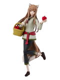 Spice and Wolf Merchant Meets the Wise Wolf Assembly Type Plastic Model: Holo thumbnail 1
