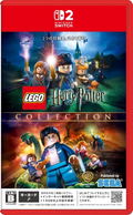 LEGO Harry Potter Collection (Multi-Language) <span class="ext" style="background-color: #ff8c00; color: #FFFFFF;">Game Key Cart</span> thumbnail 1